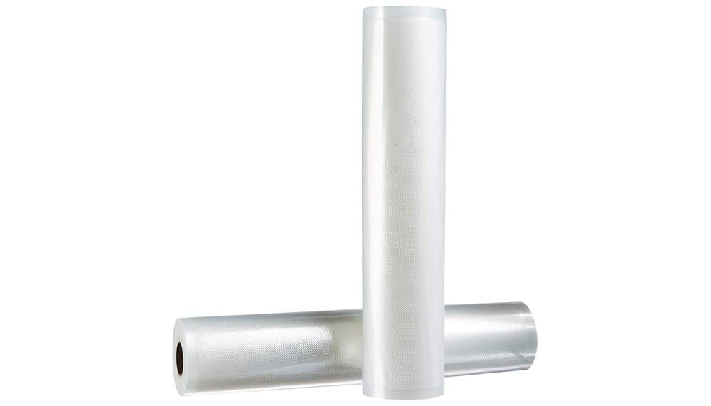 Amazon Basics Reusable Vacuum Sealer Rolls Review