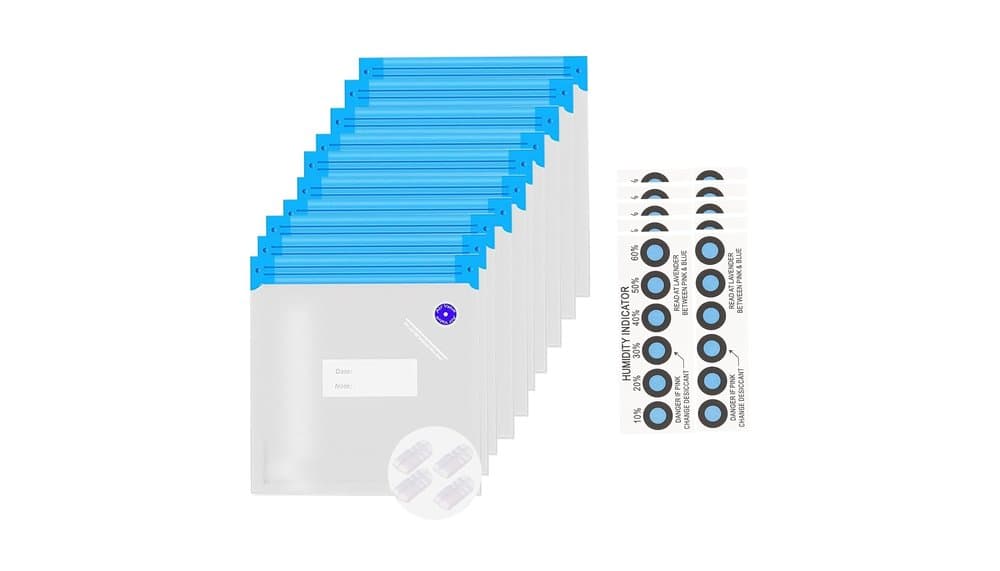 Annalocker 10 PCS Vacuum Kit for Filament Storage Review