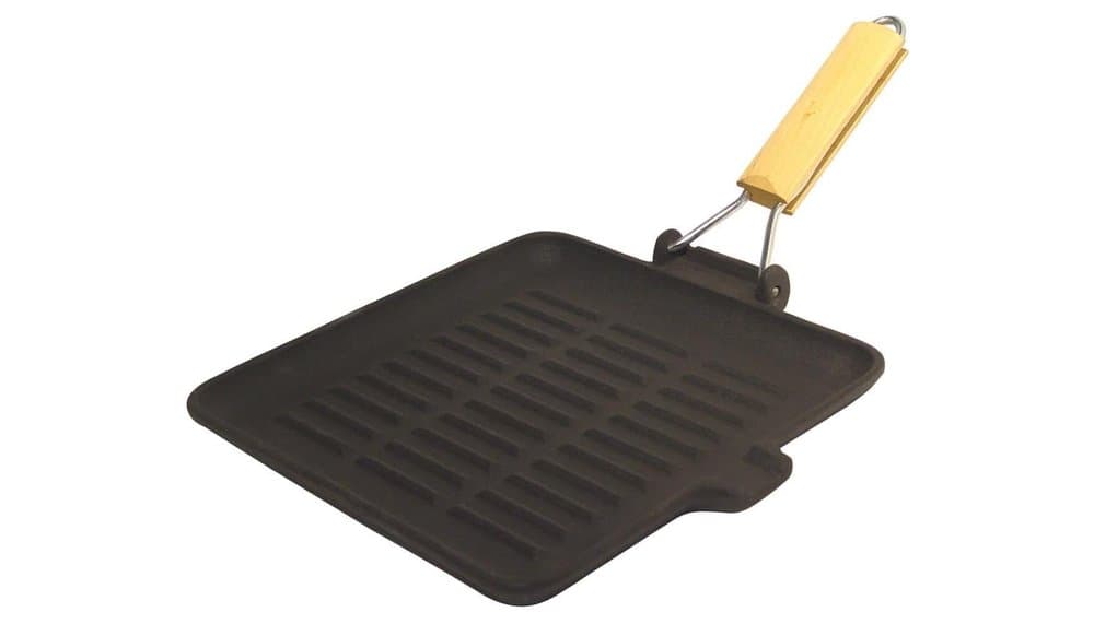 Baumalu Square Grill Pan