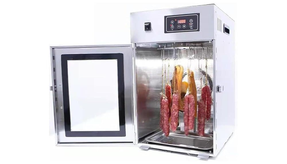 CGLYYDS Professional Fleischtrockner im Test