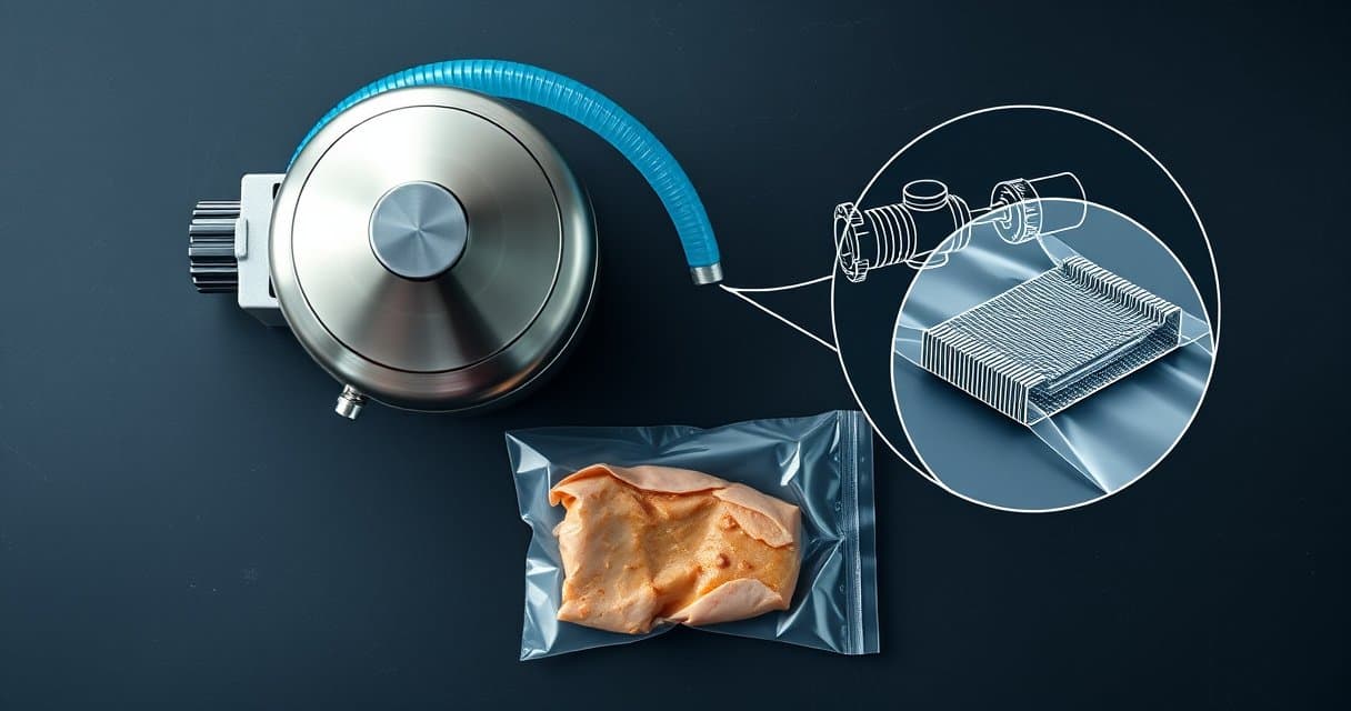 Understanding Key Figures: From Pump Power to Seal Width