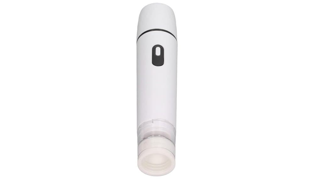 Electronic Housewares Portable Cordless Food Sealer Review