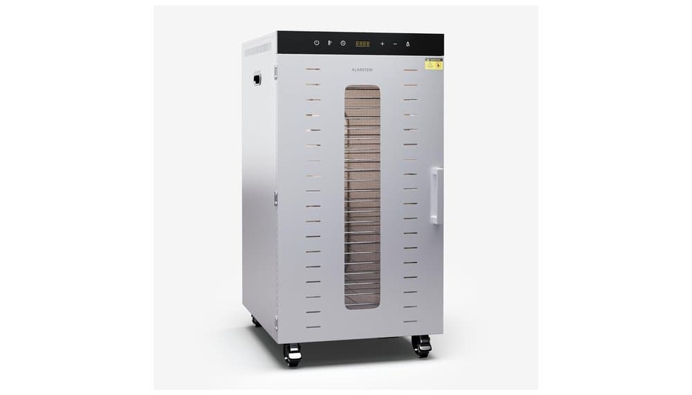 Klarstein MasterJerky 350 Food Dehydrator Review