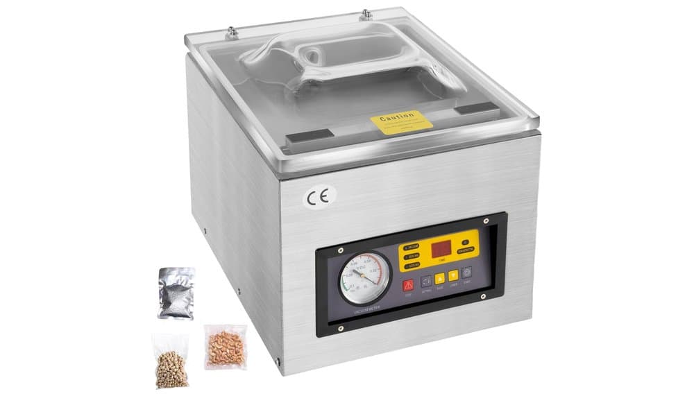 Levkitch Vacuum Sealer