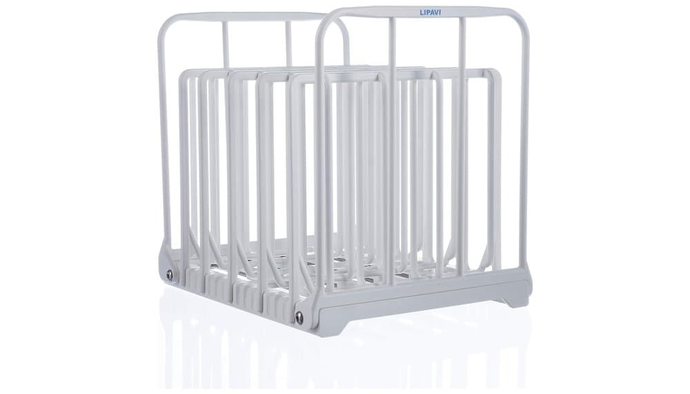 LIPAVI N10 Adjustable Foldable Sous Vide Rack Review