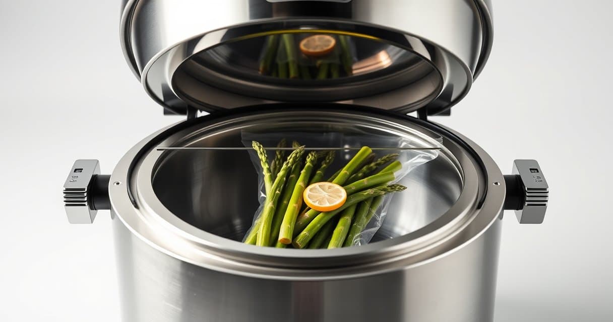 Bell Jar Vacuum Sealer Buying Guide