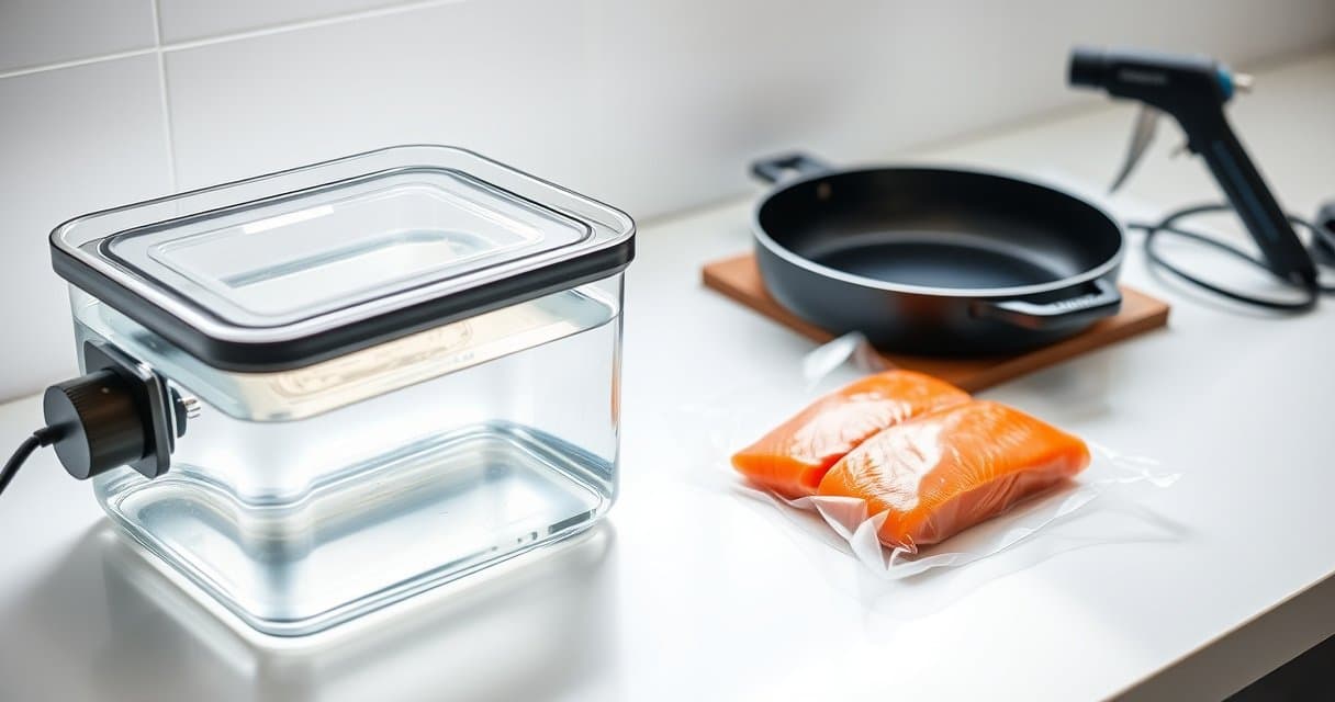 Vacuum Sealer Buying Guide