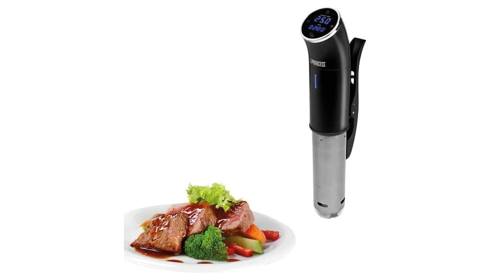 Princess 01.267003.01.001 Sous Vide Stick Review