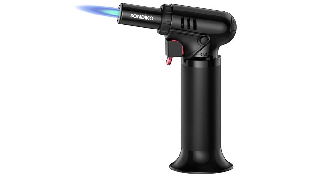 Sondiko S907 Blowtorch