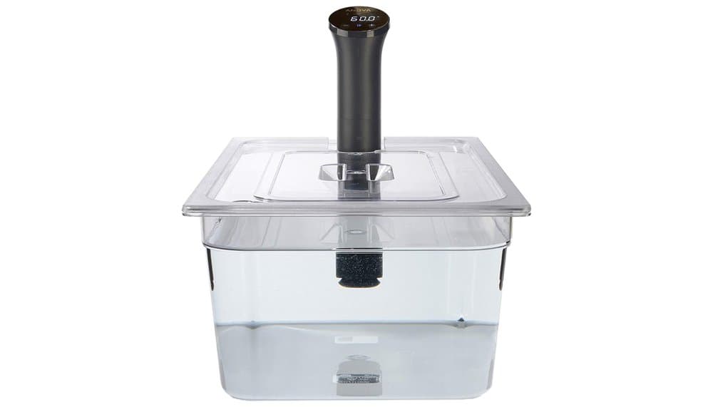 SousVideTools Polycarbonate Container Review & Test