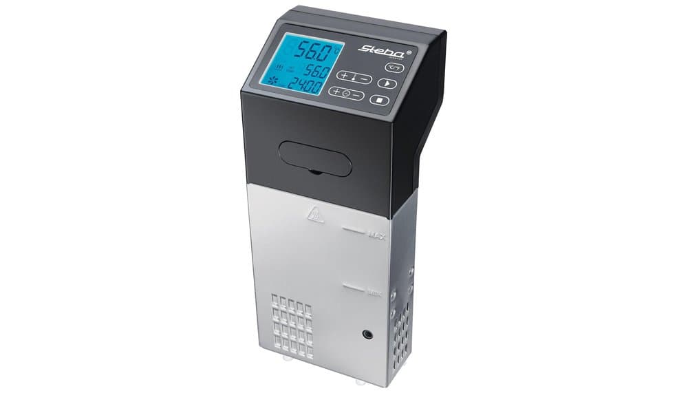 Steba SV 100 Professional Vakuumierer Test