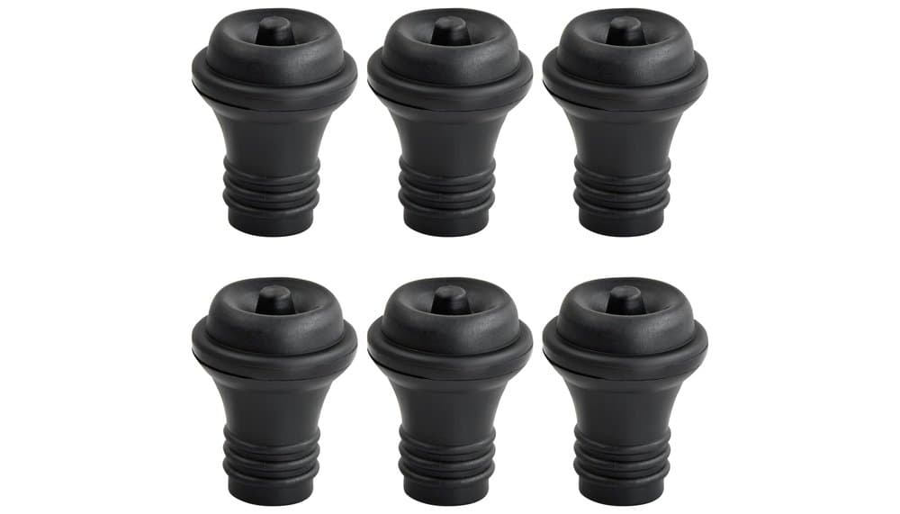 Volumoon P3 Wine Stopper Review & Test