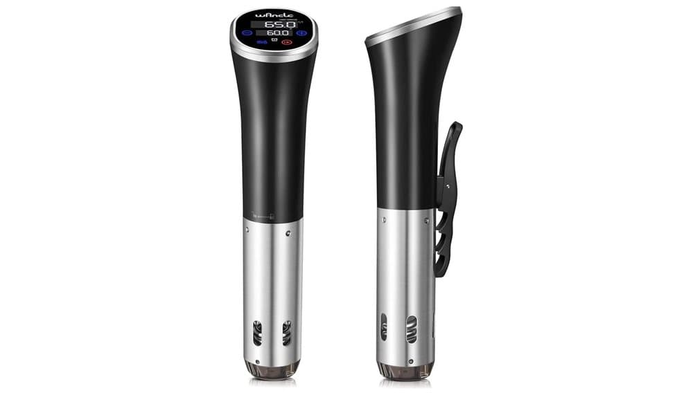 Wancle Vacuum Cooker