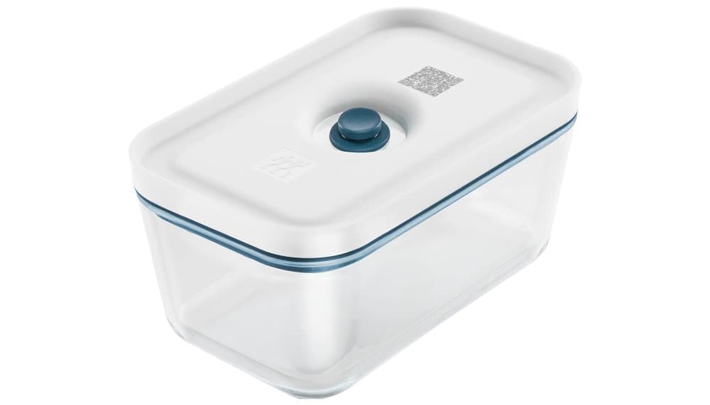 ZWILLING Fresh & Save Vacuum Box Review & Test