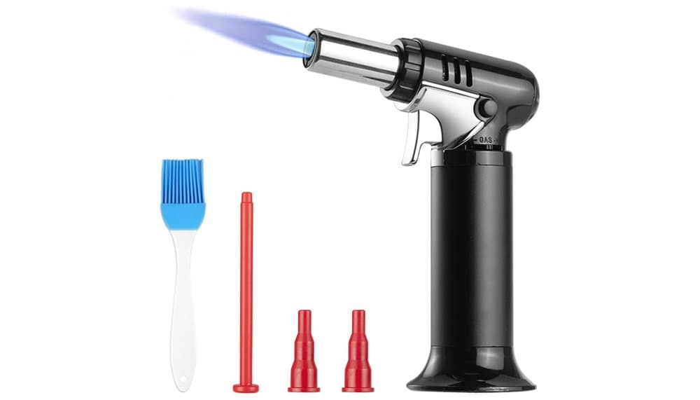 Carehabi Küchenbrenner Test & Bewertung