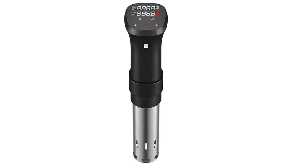 Fityou HU-XI-53: Recensione del Termocircolatore Sous Vide