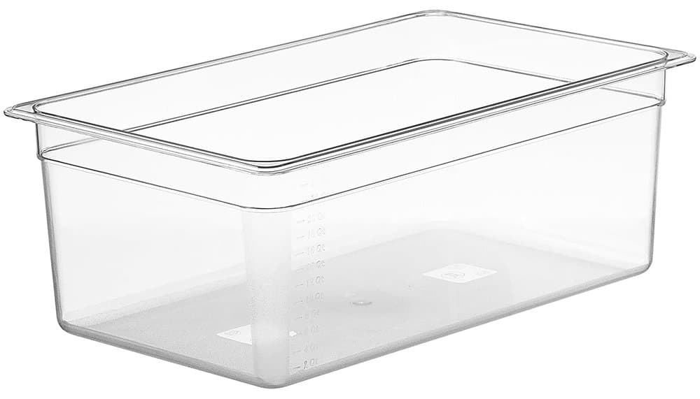 LIPAVI C25 Sous Vide Behälter Test