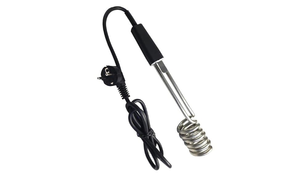 Novanetus GTN2.0 Immersion Heater - Recension